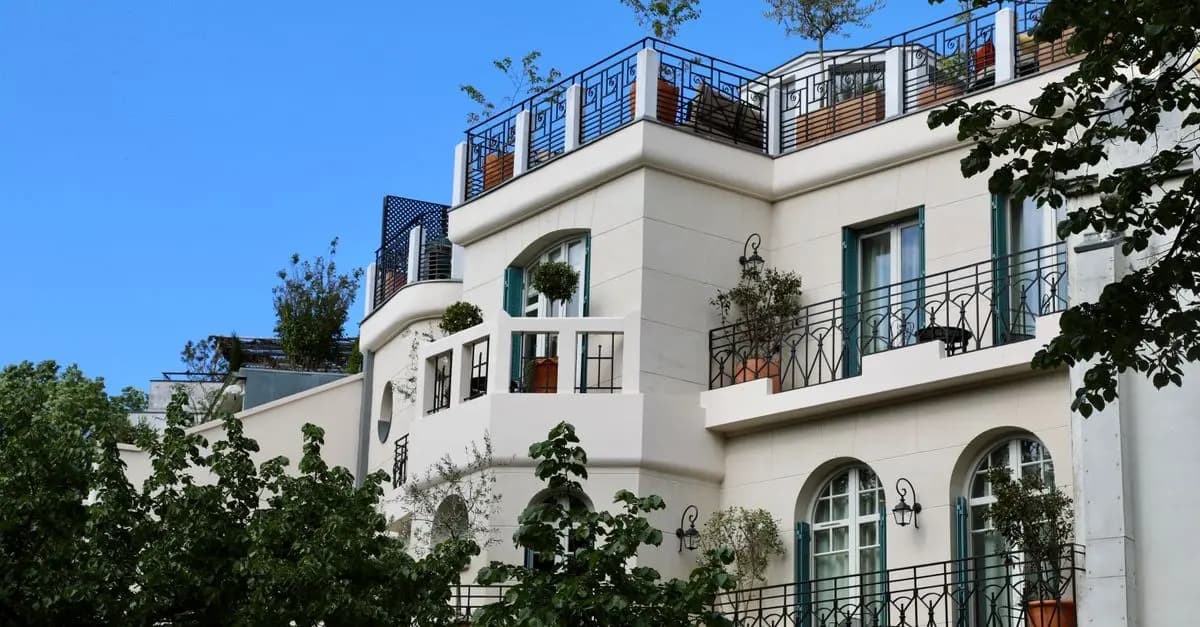 Meilleurs systèmes de chauffage pour balcon potager