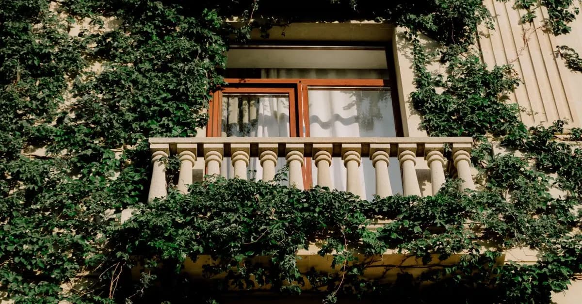 Écoresponsable Balcon : Guide d'Achat Complet